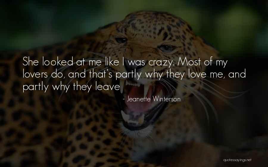 Solitariness Quotes By Jeanette Winterson Solitariness Quotes By Jeanette Winterson