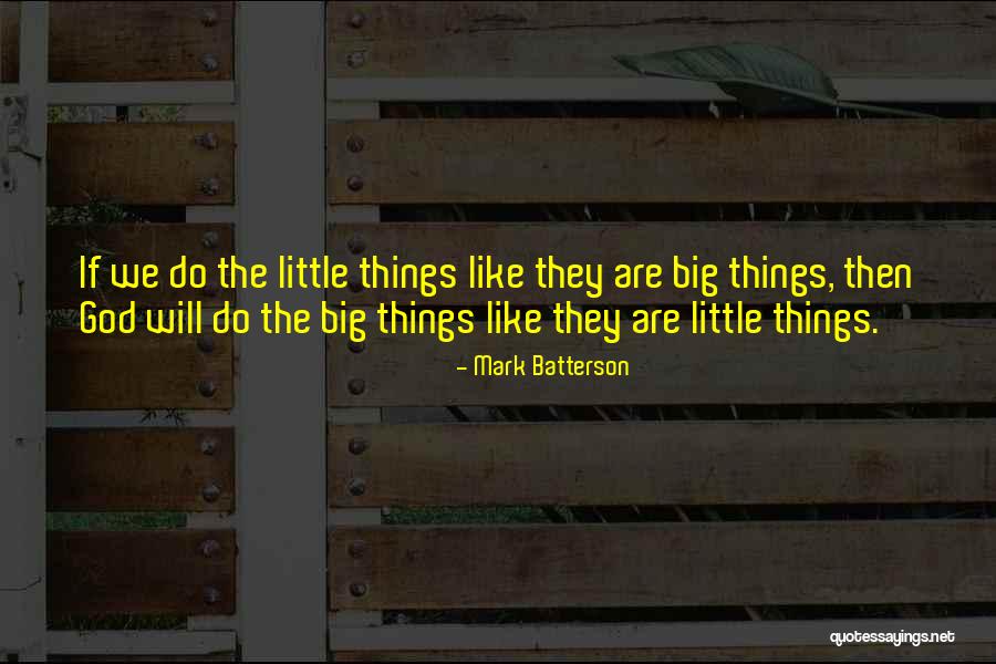 Solitariness Quotes By Mark Batterson Solitariness Quotes By Mark Batterson