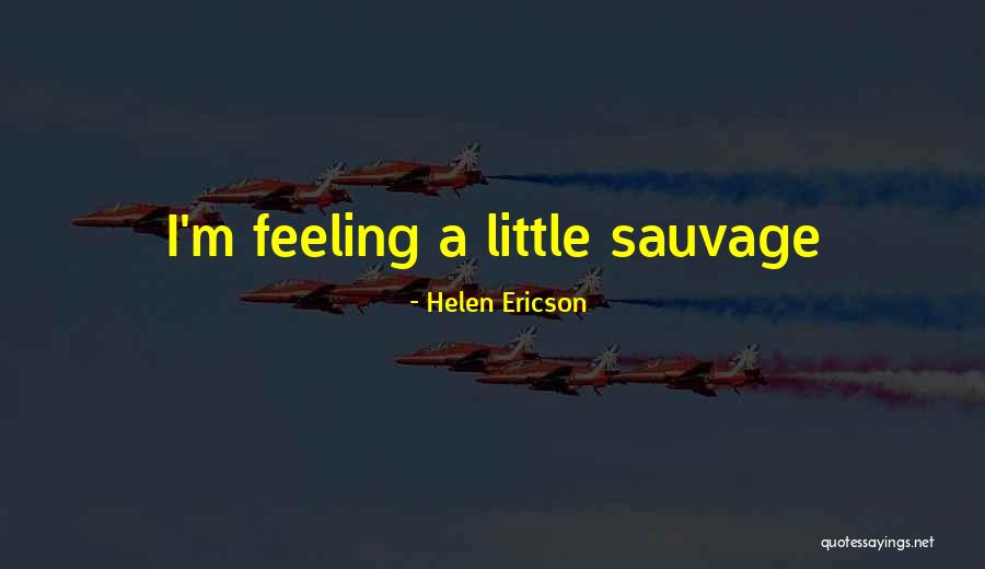 Solitariness Synonyms Quotes By Helen Ericson Solitariness Synonyms Quotes By Helen Ericson