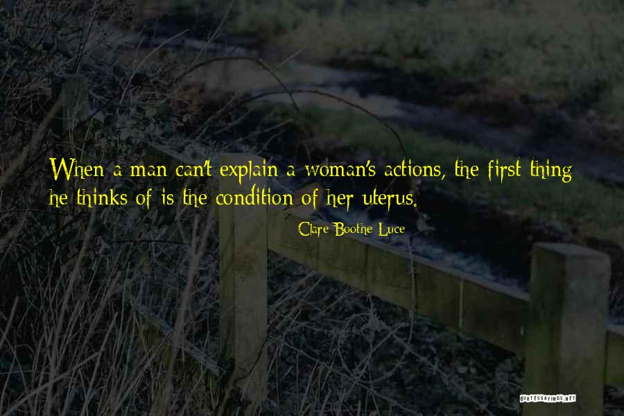 Solitas Slab Quotes By Clare Boothe Luce Solitas Slab Quotes By Clare Boothe Luce
