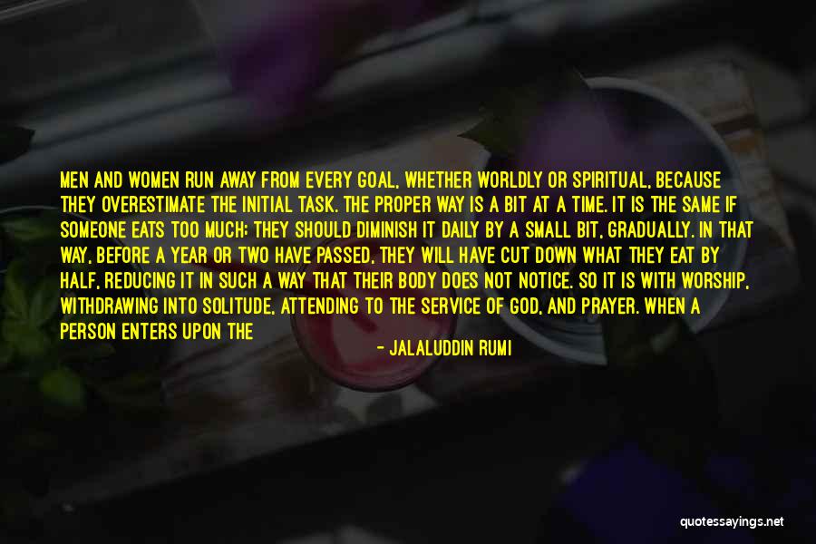 Solitude And God Quotes By Jalaluddin Rumi Solitude And God Quotes By Jalaluddin Rumi
