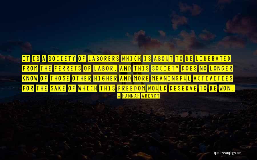 Solitude Proverbs Quotes By Hannah Arendt Solitude Proverbs Quotes By Hannah Arendt