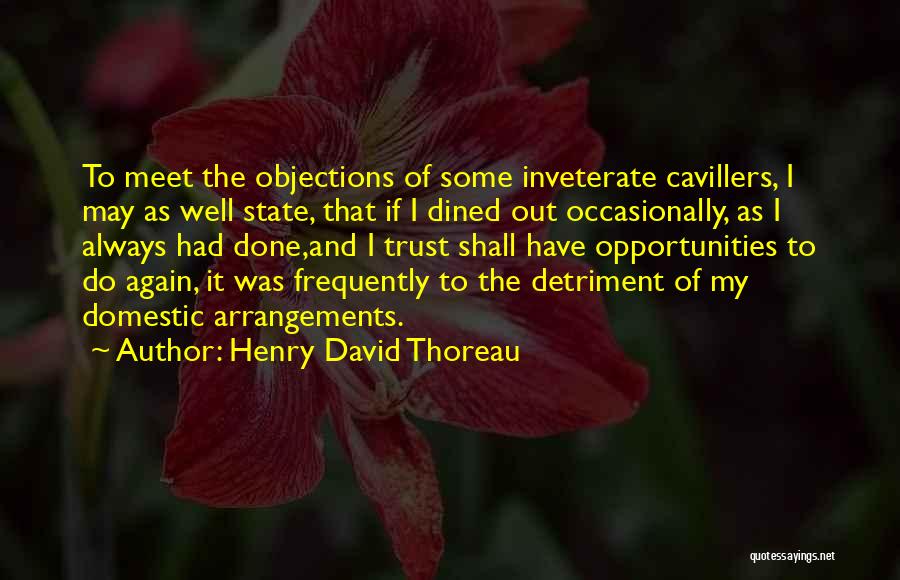 Solitude Thoreau Quotes By Henry David Thoreau