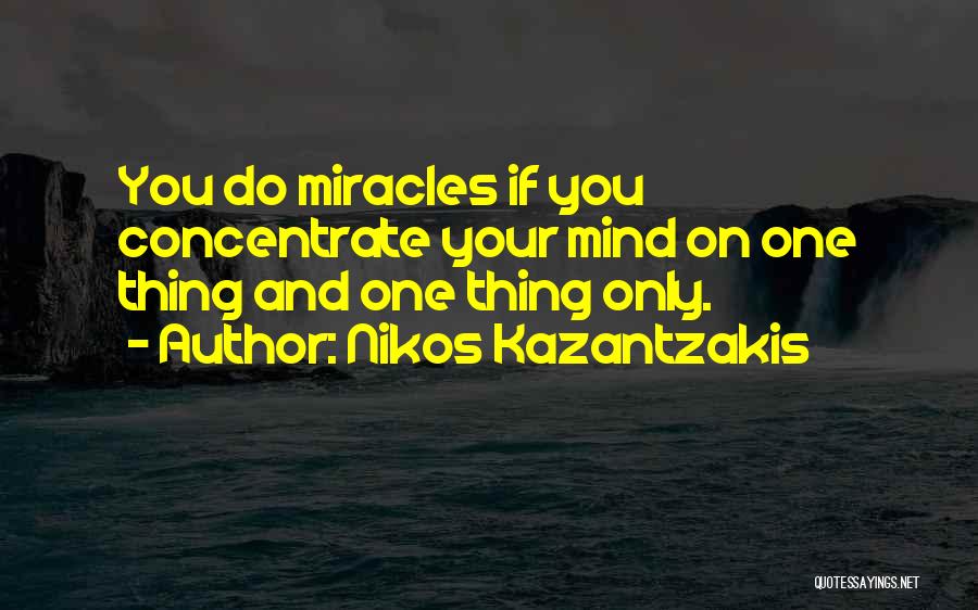 Solitudine Singuratate Quotes By Nikos Kazantzakis