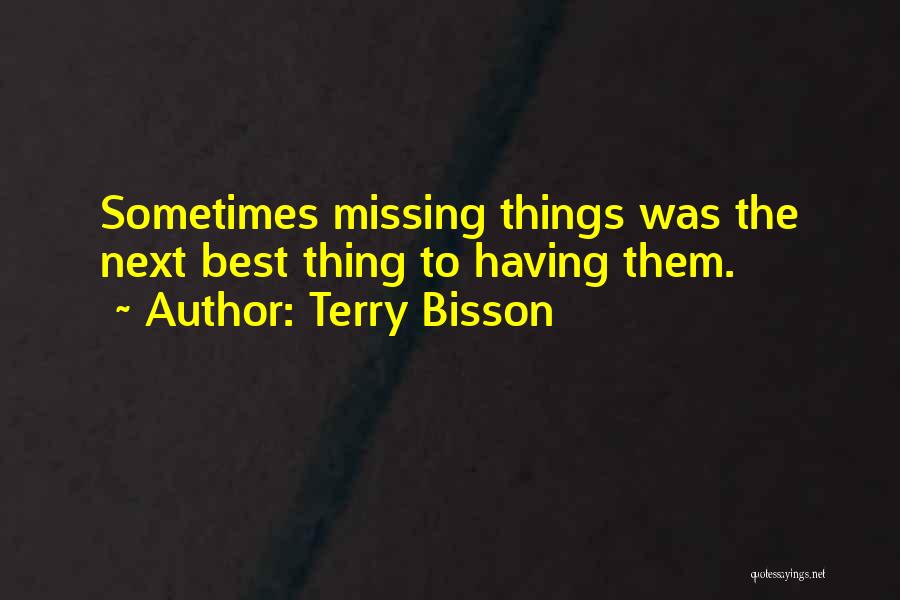 Solja Za Quotes By Terry Bisson