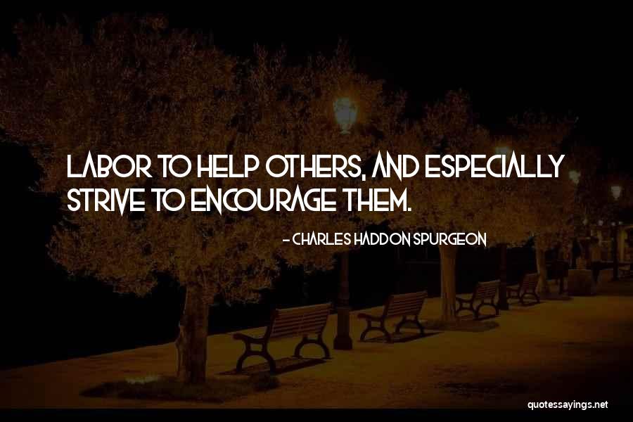 Sollartek Quotes By Charles Haddon Spurgeon Sollartek Quotes By Charles Haddon Spurgeon