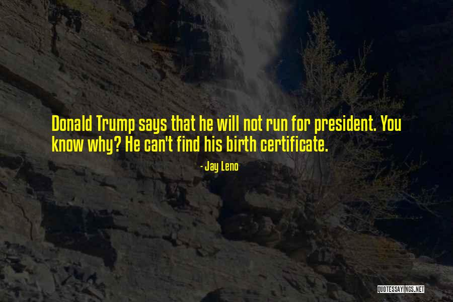 Sollas Packaging Quotes By Jay Leno Sollas Packaging Quotes By Jay Leno