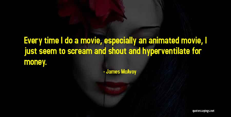 Sollay Kenyan Quotes By James McAvoy Sollay Kenyan Quotes By James McAvoy