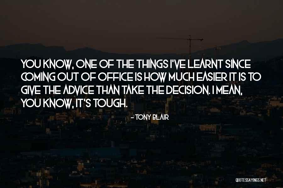 Sollay Kenyan Quotes By Tony Blair Sollay Kenyan Quotes By Tony Blair