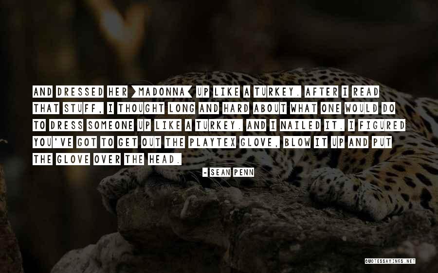 Sollevation Quotes By Sean Penn Sollevation Quotes By Sean Penn