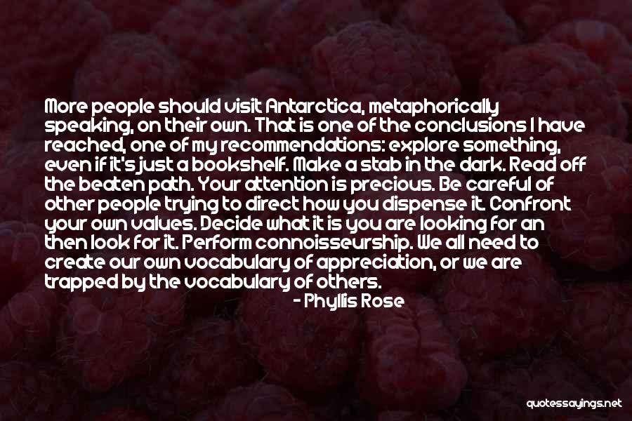 Sollinger Nachrichten Quotes By Phyllis Rose Sollinger Nachrichten Quotes By Phyllis Rose