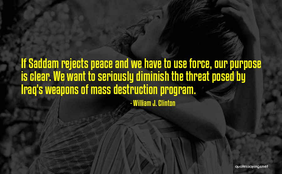 Sollinger Nachrichten Quotes By William J. Clinton Sollinger Nachrichten Quotes By William J. Clinton