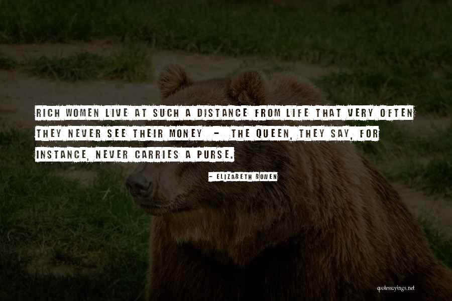 Solloce Quotes By Elizabeth Bowen Solloce Quotes By Elizabeth Bowen