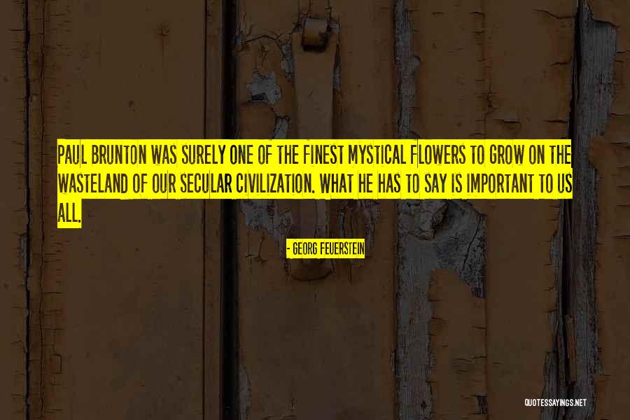 Sollozando In English Quotes By Georg Feuerstein Sollozando In English Quotes By Georg Feuerstein