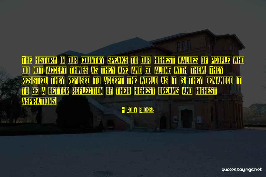 Sollozos Definicion Quotes By Cory Booker Sollozos Definicion Quotes By Cory Booker