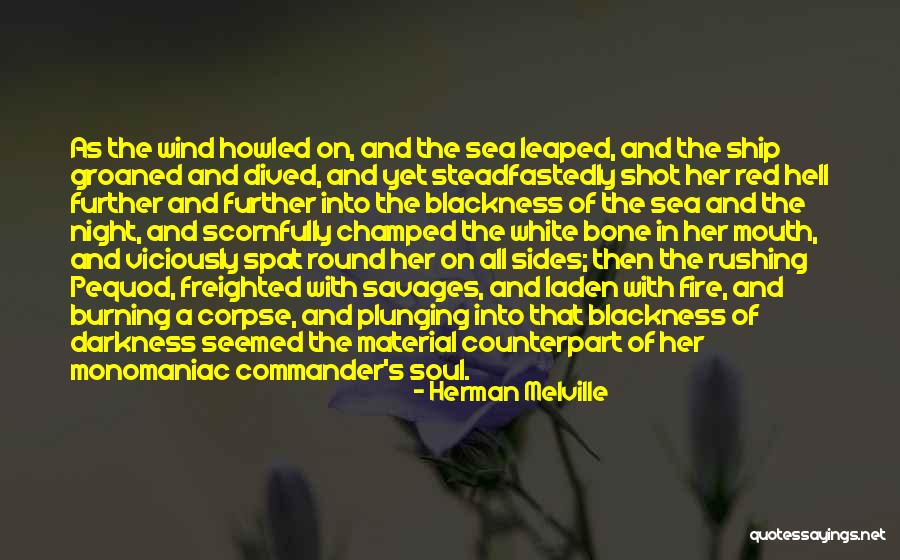 Sollozos Definicion Quotes By Herman Melville Sollozos Definicion Quotes By Herman Melville
