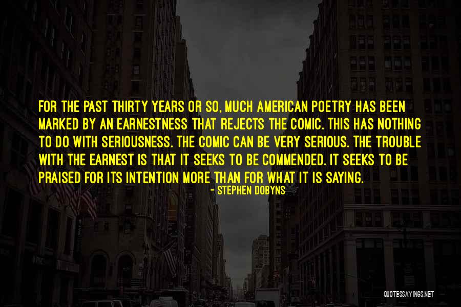 Sollst Quotes By Stephen Dobyns Sollst Quotes By Stephen Dobyns