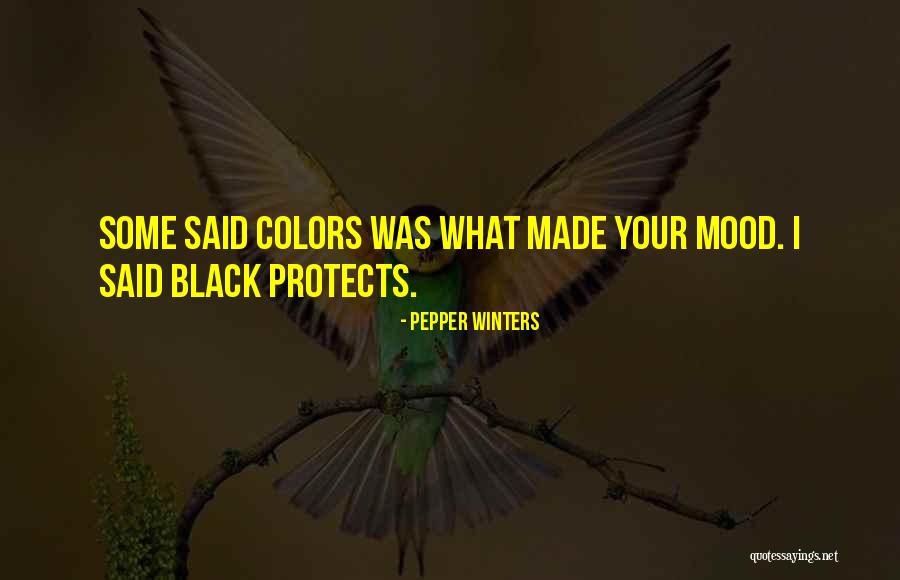 Sollte Conjugation Quotes By Pepper Winters Sollte Conjugation Quotes By Pepper Winters