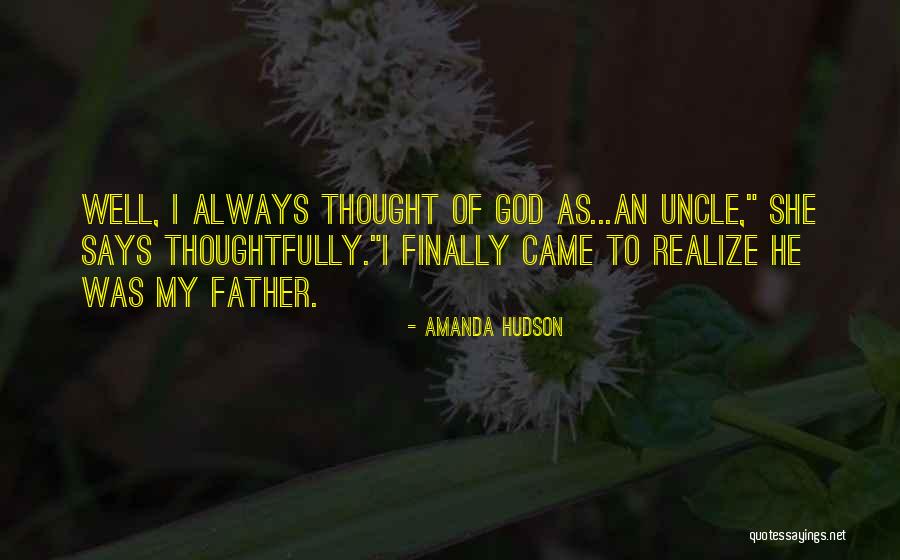 Solltest Quotes By Amanda Hudson Solltest Quotes By Amanda Hudson