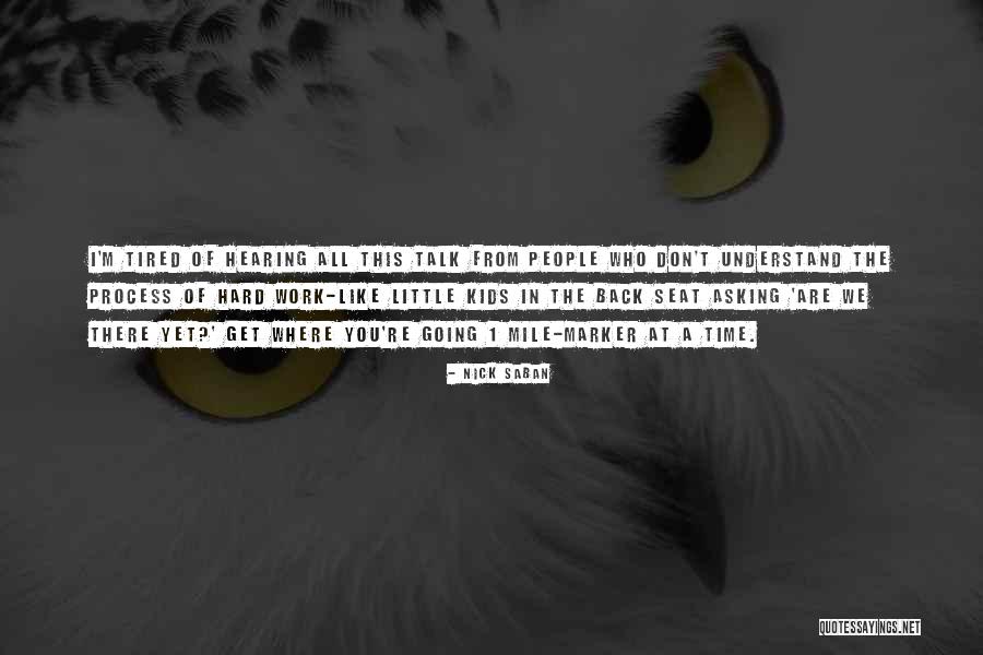 Sollys Pizza Quotes By Nick Saban Sollys Pizza Quotes By Nick Saban
