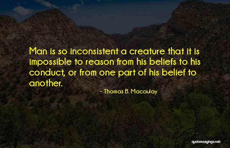 Sollys Pizza Quotes By Thomas B. Macaulay Sollys Pizza Quotes By Thomas B. Macaulay