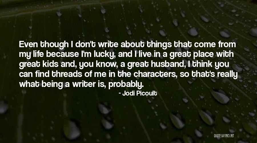 Solman Mobile Quotes By Jodi Picoult Solman Mobile Quotes By Jodi Picoult