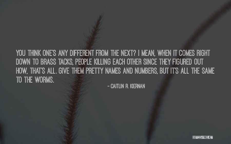 Solman Word Quotes By Caitlin R. Kiernan Solman Word Quotes By Caitlin R. Kiernan