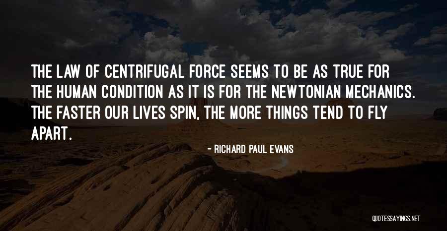 Solmayra Guerrero Baez Quotes By Richard Paul Evans Solmayra Guerrero Baez Quotes By Richard Paul Evans