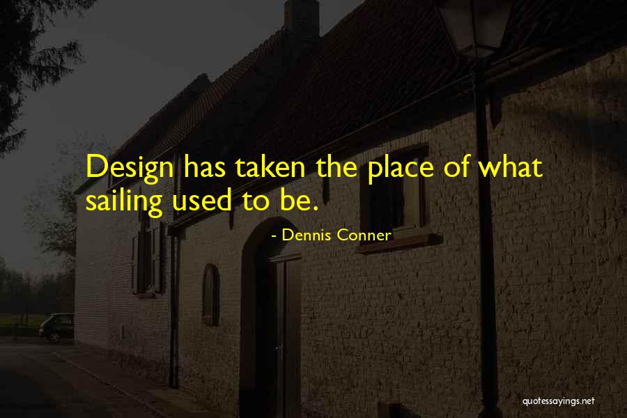 Solmaz Ciros Quotes By Dennis Conner