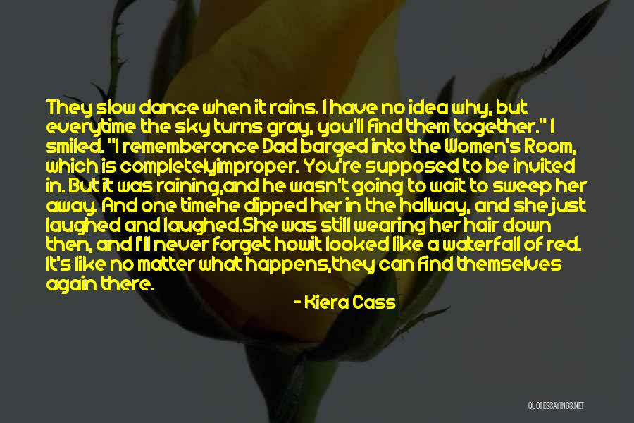 Solmaz Quotes By Kiera Cass Solmaz Quotes By Kiera Cass