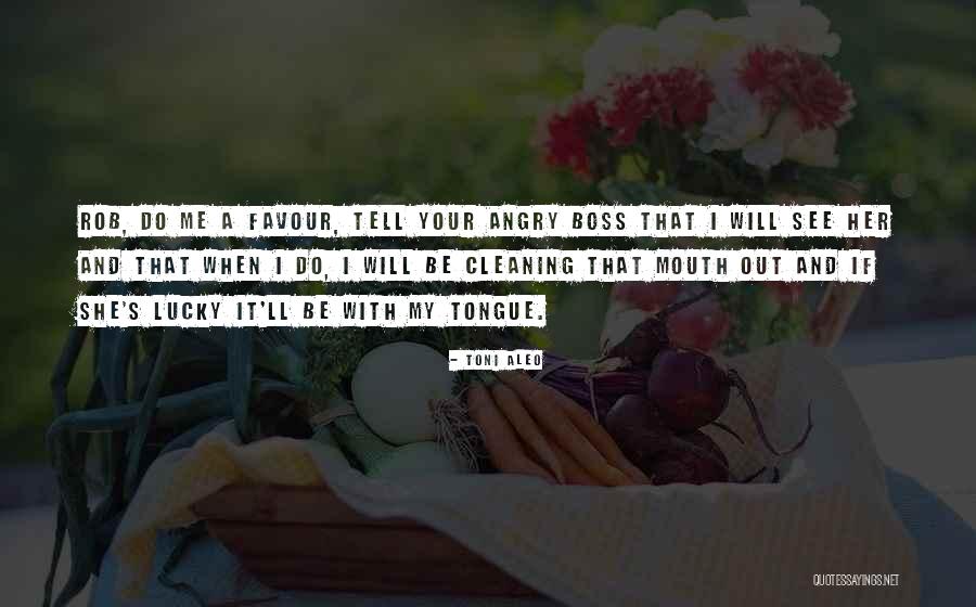 Solmaz Quotes By Toni Aleo Solmaz Quotes By Toni Aleo