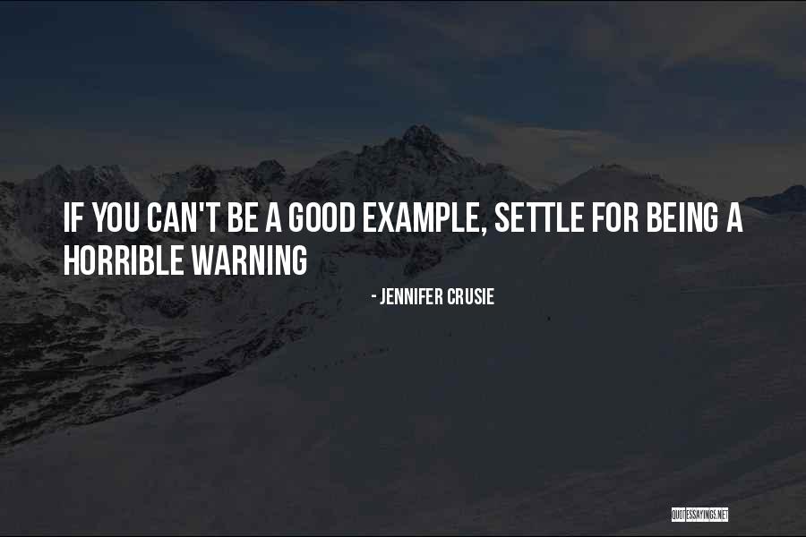Solmer Law Quotes By Jennifer Crusie Solmer Law Quotes By Jennifer Crusie