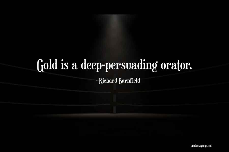 Solmer Law Quotes By Richard Barnfield