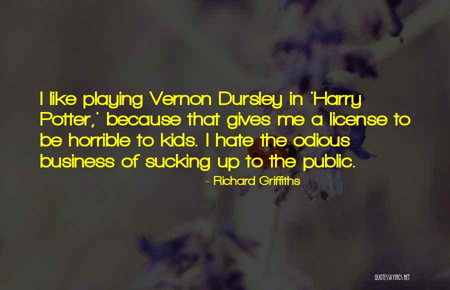 Solmizacija Quotes By Richard Griffiths Solmizacija Quotes By Richard Griffiths