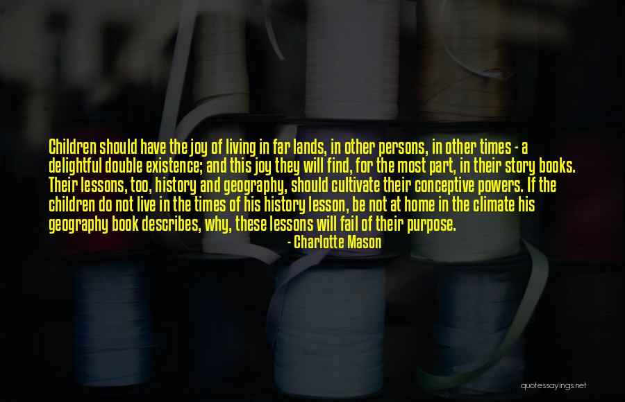 Solnit Jay Quotes By Charlotte Mason Solnit Jay Quotes By Charlotte Mason