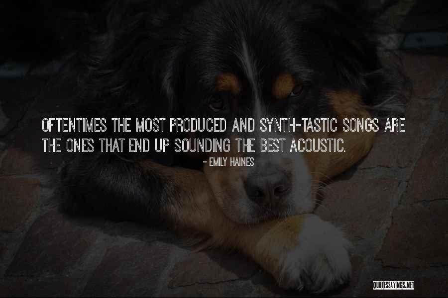 Solnit Jay Quotes By Emily Haines Solnit Jay Quotes By Emily Haines