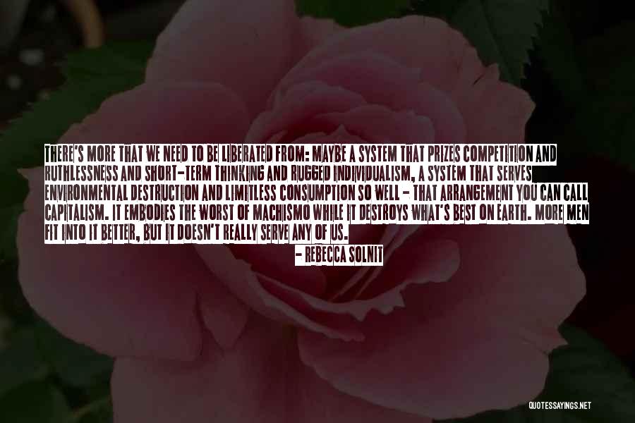 Solnit Men Quotes By Rebecca Solnit Solnit Men Quotes By Rebecca Solnit