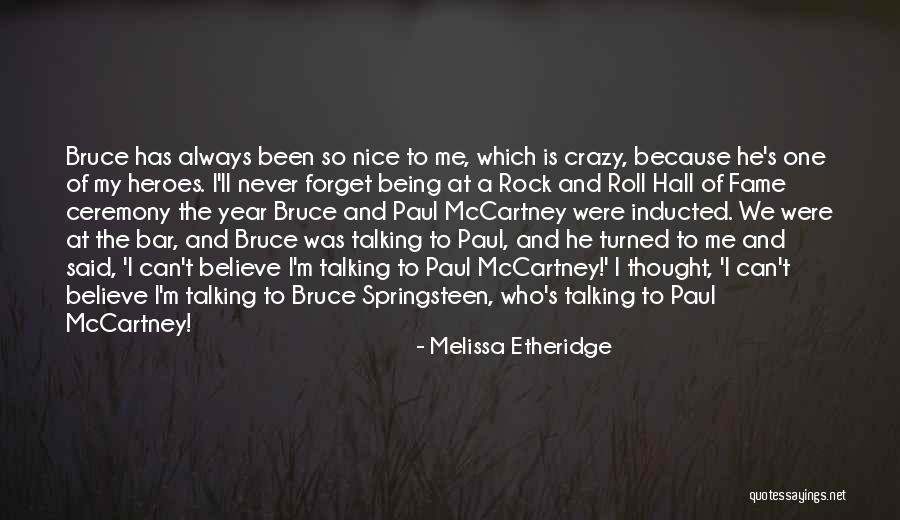 Solo Cups Quotes By Melissa Etheridge Solo Cups Quotes By Melissa Etheridge