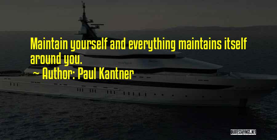Solo Travel Quotes Quotes By Paul Kantner