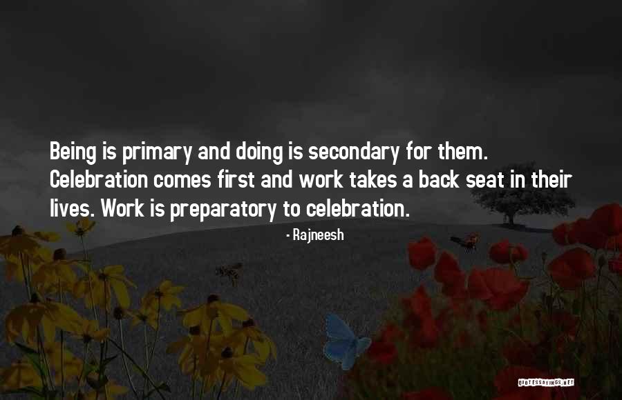 Solo Warrior Quotes By Rajneesh Solo Warrior Quotes By Rajneesh