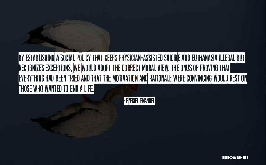 Solofra Hotel Quotes By Ezekiel Emanuel Solofra Hotel Quotes By Ezekiel Emanuel