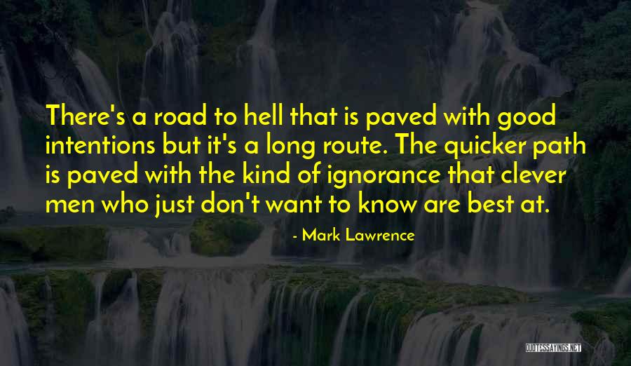 Solofra Palace Quotes By Mark Lawrence Solofra Palace Quotes By Mark Lawrence