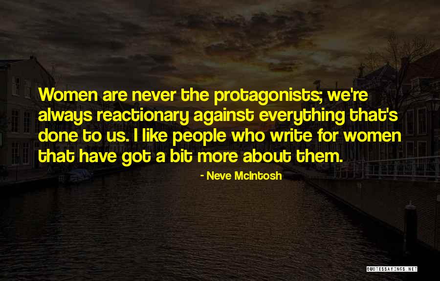 Sologne Clinic In Brighton Quotes By Neve McIntosh Sologne Clinic In Brighton Quotes By Neve McIntosh