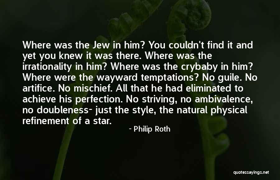 Sologne River Quotes By Philip Roth Sologne River Quotes By Philip Roth