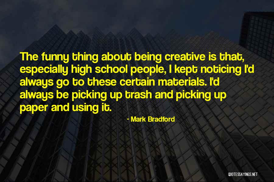 Soloist Kpop Quotes By Mark Bradford Soloist Kpop Quotes By Mark Bradford
