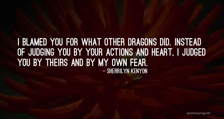 Soloist Kpop Quotes By Sherrilyn Kenyon Soloist Kpop Quotes By Sherrilyn Kenyon