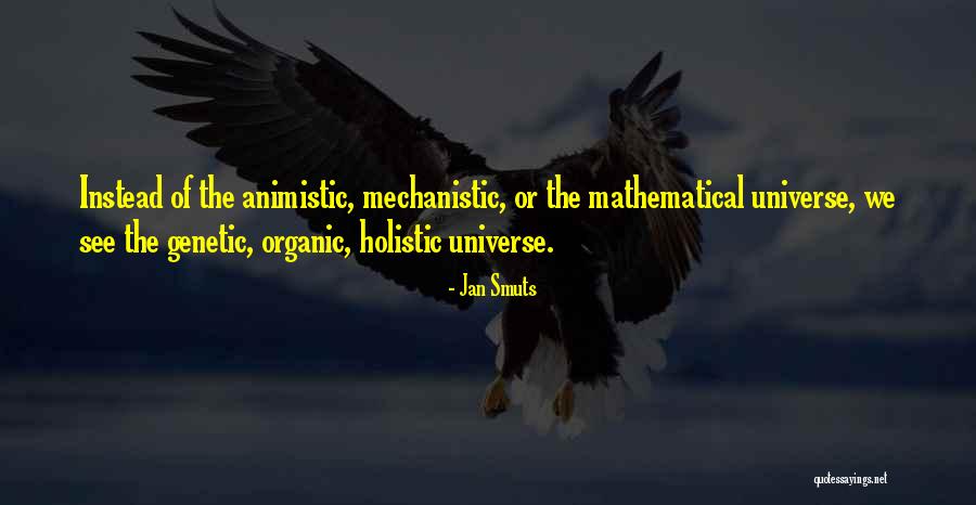 Soloist Music Quotes By Jan Smuts Soloist Music Quotes By Jan Smuts