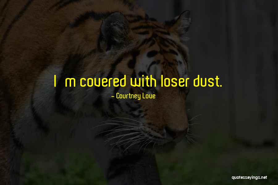 Soloist Trailer Quotes By Courtney Love Soloist Trailer Quotes By Courtney Love
