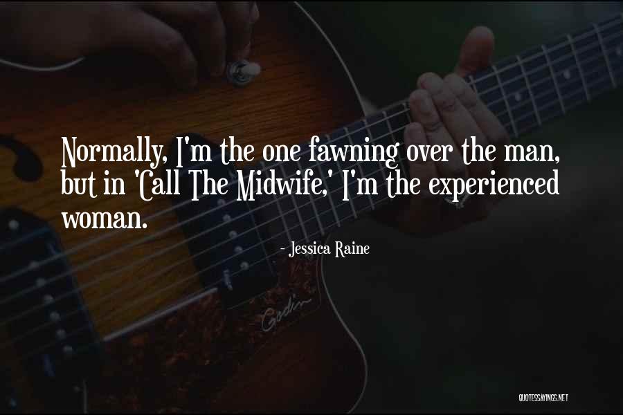 Soloist Trailer Quotes By Jessica Raine Soloist Trailer Quotes By Jessica Raine