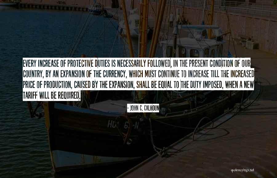 Soloist Trailer Quotes By John C. Calhoun Soloist Trailer Quotes By John C. Calhoun